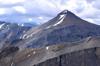 Here is a closer look at Banded Peak.